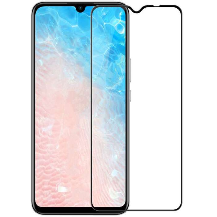 Huawei Nova Y60 Screen Protector - Tempered Glass Screen Protector (Local Stock) (Brand New)