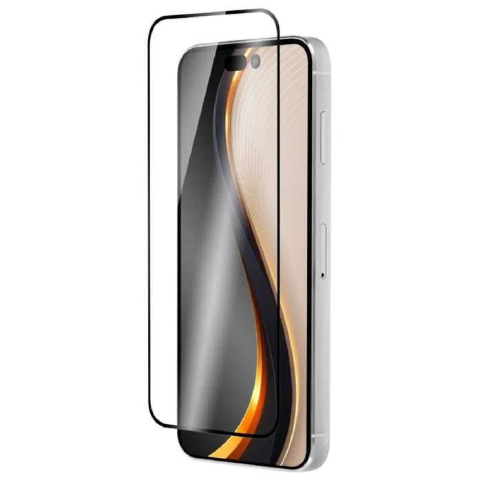 iPhone 15 Screen Protector - Tempered Glass Screen Protector (Local Stock) (Brand New)