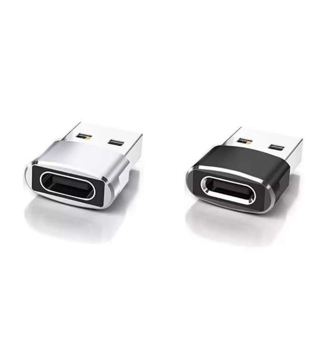 USB C to USB 3.0 Adapter - Pack of 2 (Local Stock)