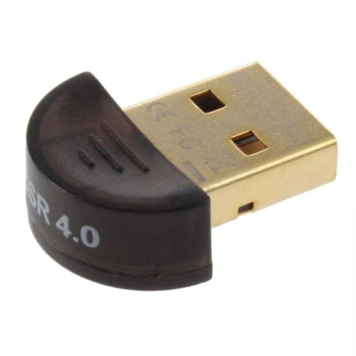 MyTech Bluetooth 4.0 Mini CSR USB Dongle Adapter (Local Stock)