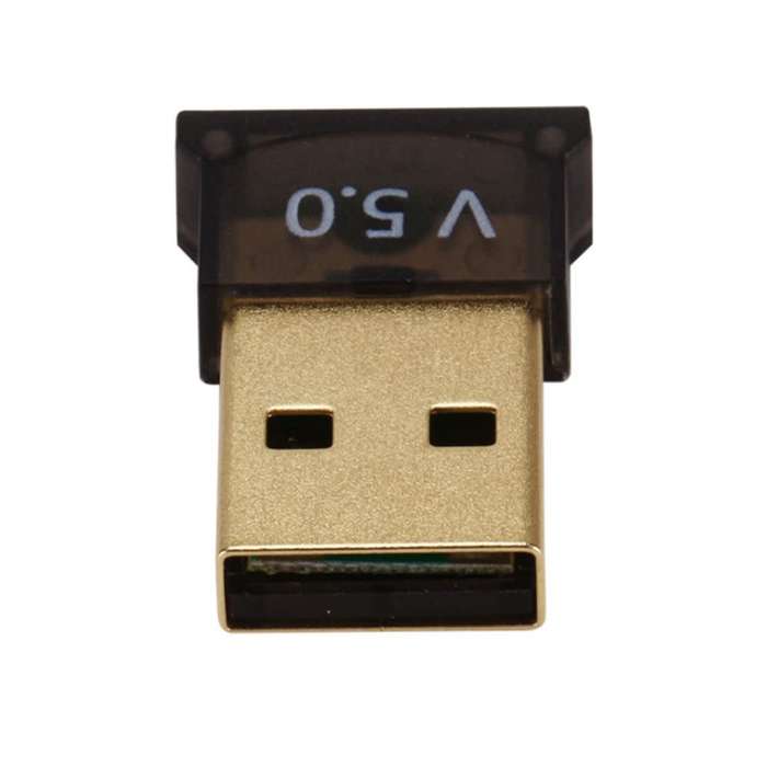 MyTech Bluetooth 5.0 USB Dongle Adapter (Local Stock)