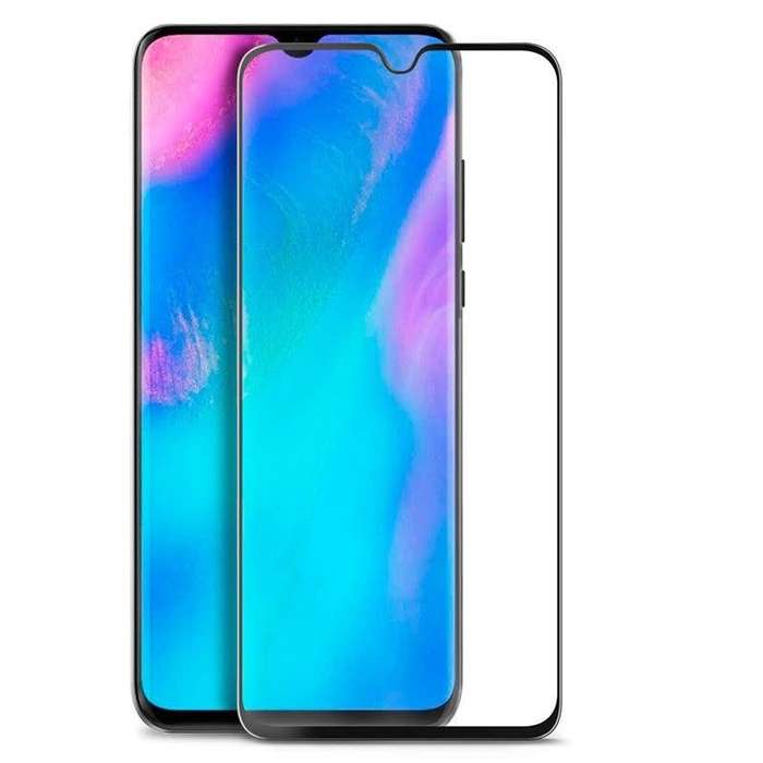 Tempered Glass Screen Protector for Huawei P30 (Local Stock) (Brand New)
