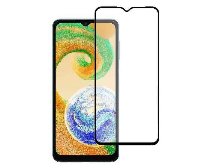 Samsung Galaxy A04s Tempered Glass Screen Protector (Local Stock)