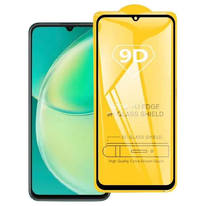 Huawei Nova Y60 Tempered Glass Screen Protector (Local Stock)