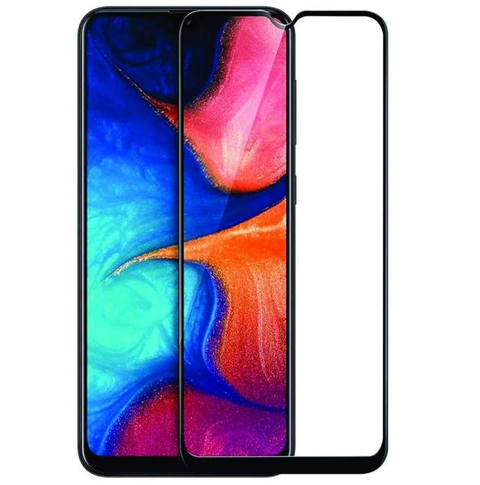 Tempered Glass Screen Protector for Samsung Galaxy A10(Local Stock)