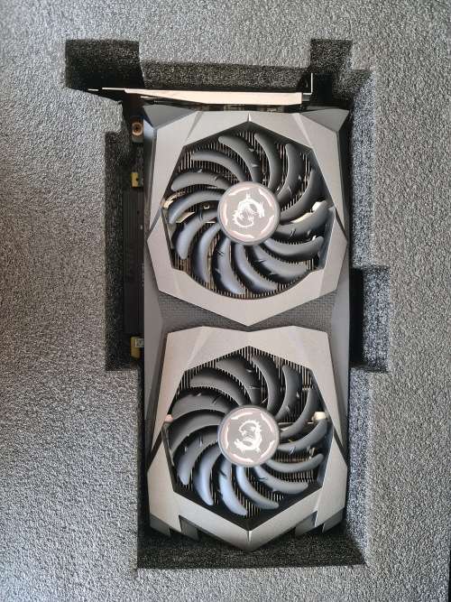 AMAZING BARGAIN!!! GeForce GTX 1650 SUPER!