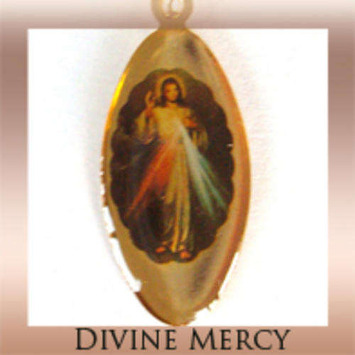 Christian Catholic Holy Medal
