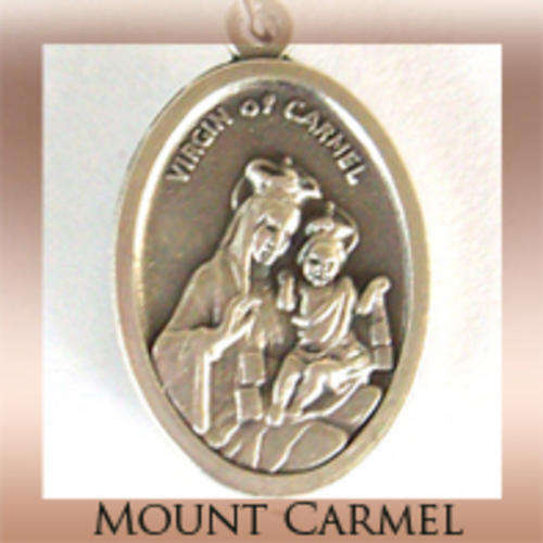 Christian Catholic Holy Medals