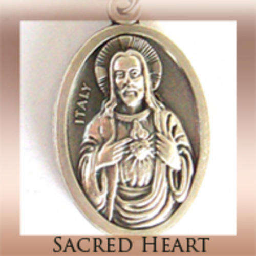 Christian Catholic Holy Medals