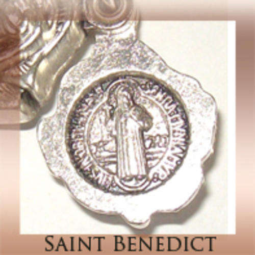 Christian Catholic Holy Medals