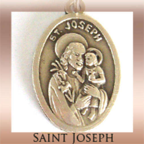 Christian Catholic Holy Medal