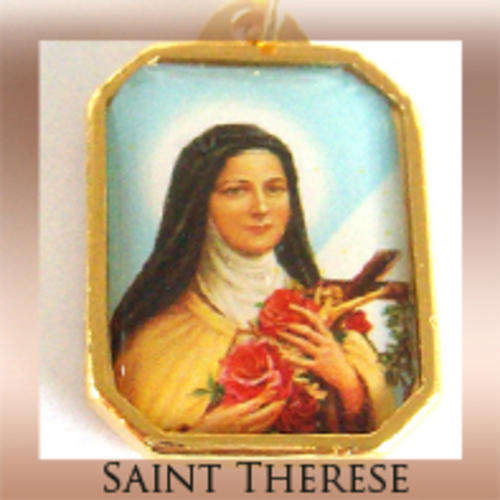 Christian Catholic Holy Medals