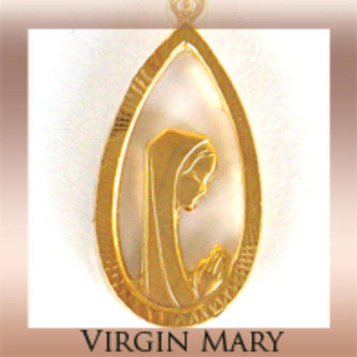 Christian Catholic Holy Medals