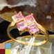 Ruby Ring