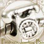 Pandora Bead Charm