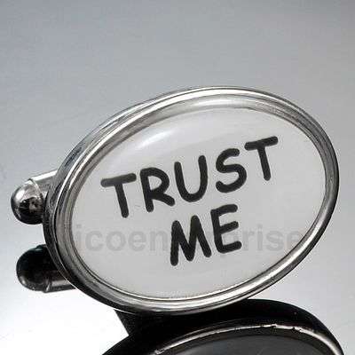 cufflinks