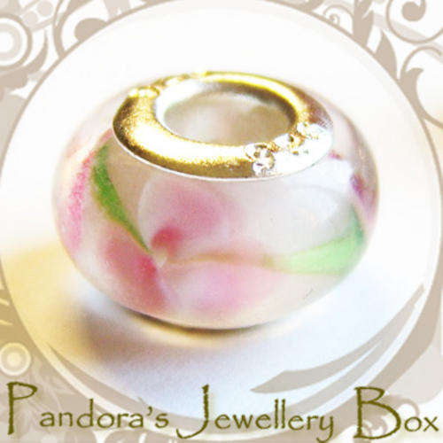 PANDORA BIACIO BIAGI CHAMILIA TROLL