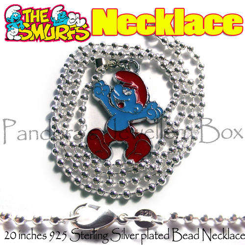 Smurfs - Special Order for Claraq
