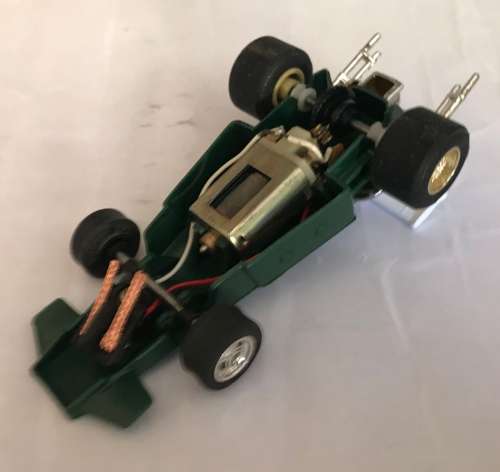 Scalextric Arrow - Series 2