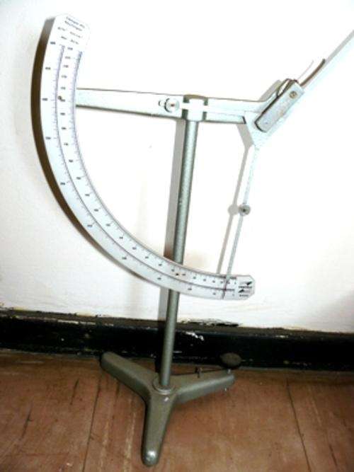 *****ZWEIGLE KG - REUTLINGEN "PRECISION SCALE?" - RARE & HEAVY & QUALITY PRODUCT****