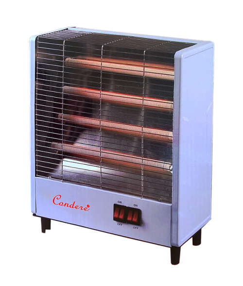 Condere Electric Heater ZR-1003
