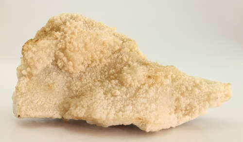 Calcite on Matrix, N`Chwaning II, Northern Cape, South Africa
