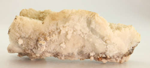 Calcite on Matrix, N`Chwaning II, Northern Cape, South Africa