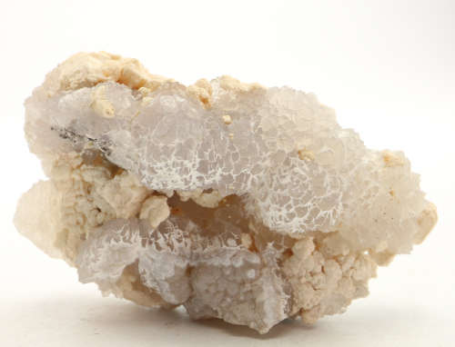 Amethyst Quartz Drusy Cluster, N`Chwaning II, Northern Cape, South Africa