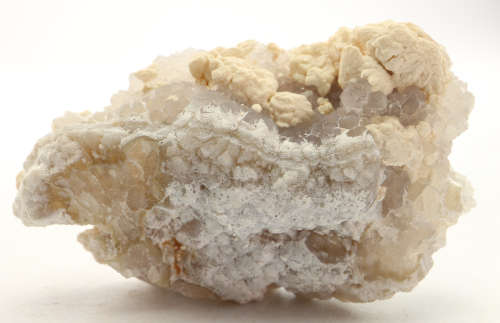 Amethyst Quartz Drusy Cluster, N`Chwaning II, Northern Cape, South Africa