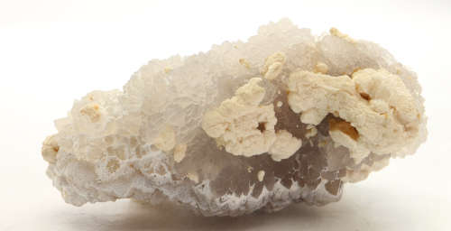 Amethyst Quartz Drusy Cluster, N`Chwaning II, Northern Cape, South Africa