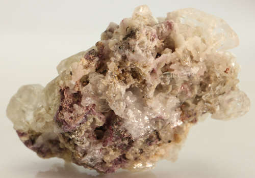 Calcite Cluster, N`Chwaning II, Northern Cape, South Africa