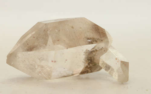 Quartz Cluster Floater, Gobobosebberge Mnt, Namibia