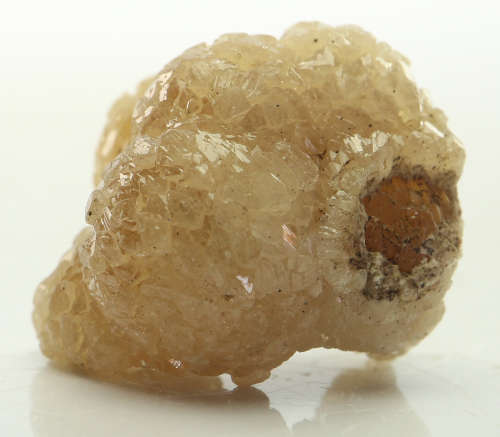 Olmiite Cluster, N`Chwaning II, Northern Cape, South Africa