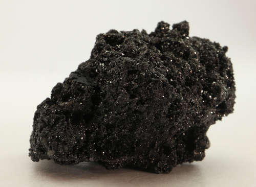 Hematite on Matrix, N`Chwaning II, Northern Cape, South Africa