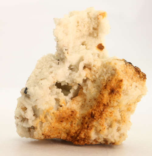 Schorl and Feldspar Cluster, Erongo Mnt Region, Namibia