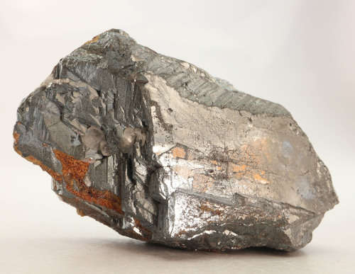 Andradite Garnet on Hematite, Wessels Mine, Northern Cape, South Africa