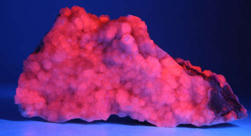 Calcite on Matrix, N`Chwaning II, Northern Cape, South Africa