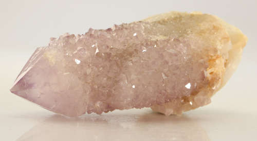 Amethyst Cactus Fairy Quartz, Boekenhouthoek, South Africa