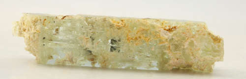 Feldspar and Aquamarine, Erongo Mnt Region, Namibia