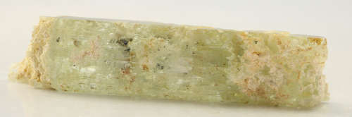 Feldspar and Aquamarine, Erongo Mnt Region, Namibia