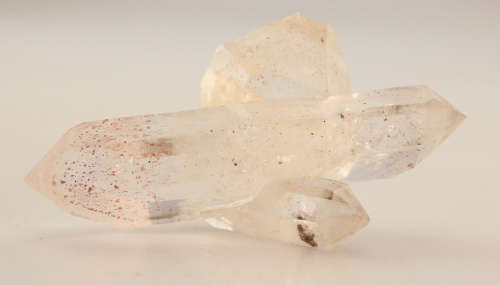 D/T Amethyst Quartz Cluster, Gobobosebberge Mnt, Namibia