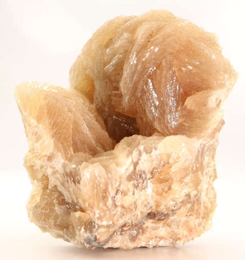 Calcite Cluster, Tsumeb Mine, Namibia