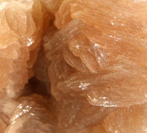 Calcite Cluster, Tsumeb Mine, Namibia