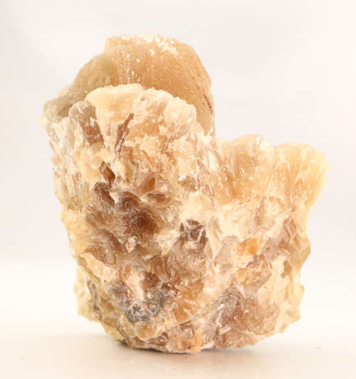 Calcite Cluster, Tsumeb Mine, Namibia