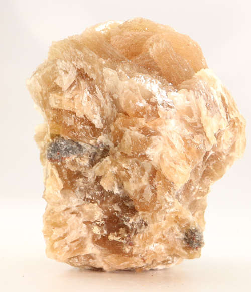 Calcite Cluster, Tsumeb Mine, Namibia
