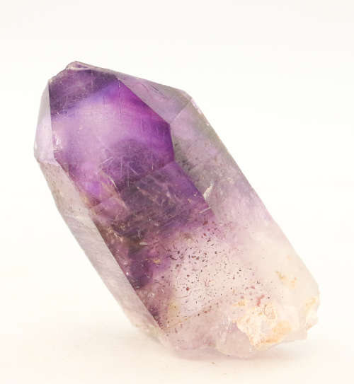 Amethyst Quartz Point, Gobobosebberge Mnt, Namibia
