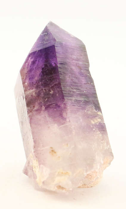 Amethyst Quartz Point, Gobobosebberge Mnt, Namibia