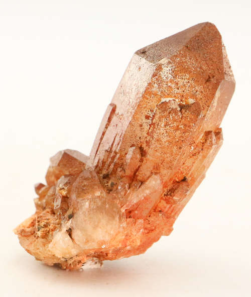 Hematite incl Quartz, Orange River Area, Northern Cape, South Africa