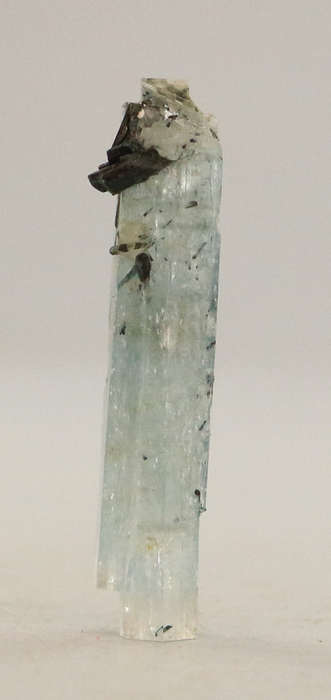 Aquamarine CrystalErongo Mnt, Region, Namibia