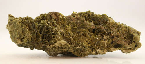 Rhodochrosite on Matrix, N`Chwaning II, Northern Cape, South Africa